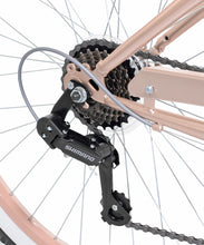 Load image into Gallery viewer, 26 In. Bayside Women'S Cruiser Bike, Rosé Gold