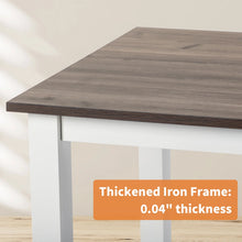 Load image into Gallery viewer, Ktaxon Wood Computer Desk PC Laptop Study Table Workstation Home Office Furniture