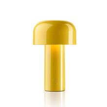 Load image into Gallery viewer, Flos Bellhop Portable Table Lamp - Yellow