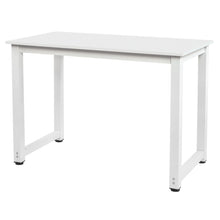 Load image into Gallery viewer, Ktaxon Wood Computer Desk PC Laptop Study Table Workstation Home Office Furniture