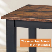 Load image into Gallery viewer, Ktaxon Wood Computer Desk PC Laptop Study Table Workstation Home Office Furniture