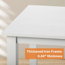 Load image into Gallery viewer, Ktaxon Wood Computer Desk PC Laptop Study Table Workstation Home Office Furniture